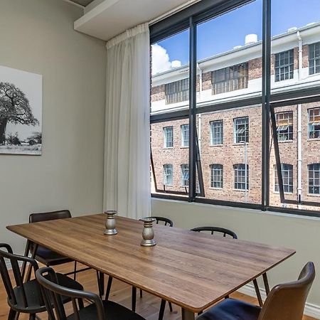 Spacious Family Apartment In Docklands, De Waterkant Cape Town Exterior foto