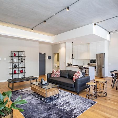 Spacious Family Apartment In Docklands, De Waterkant Cape Town Exterior foto