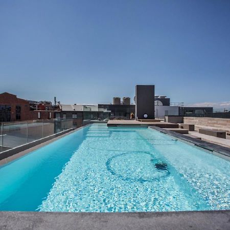 Spacious Family Apartment In Docklands, De Waterkant Cape Town Exterior foto