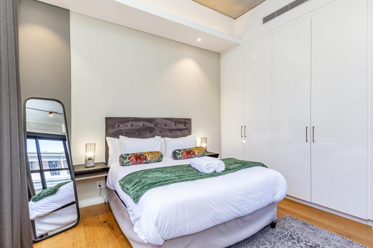 Spacious Family Apartment In Docklands, De Waterkant Cape Town Exterior foto