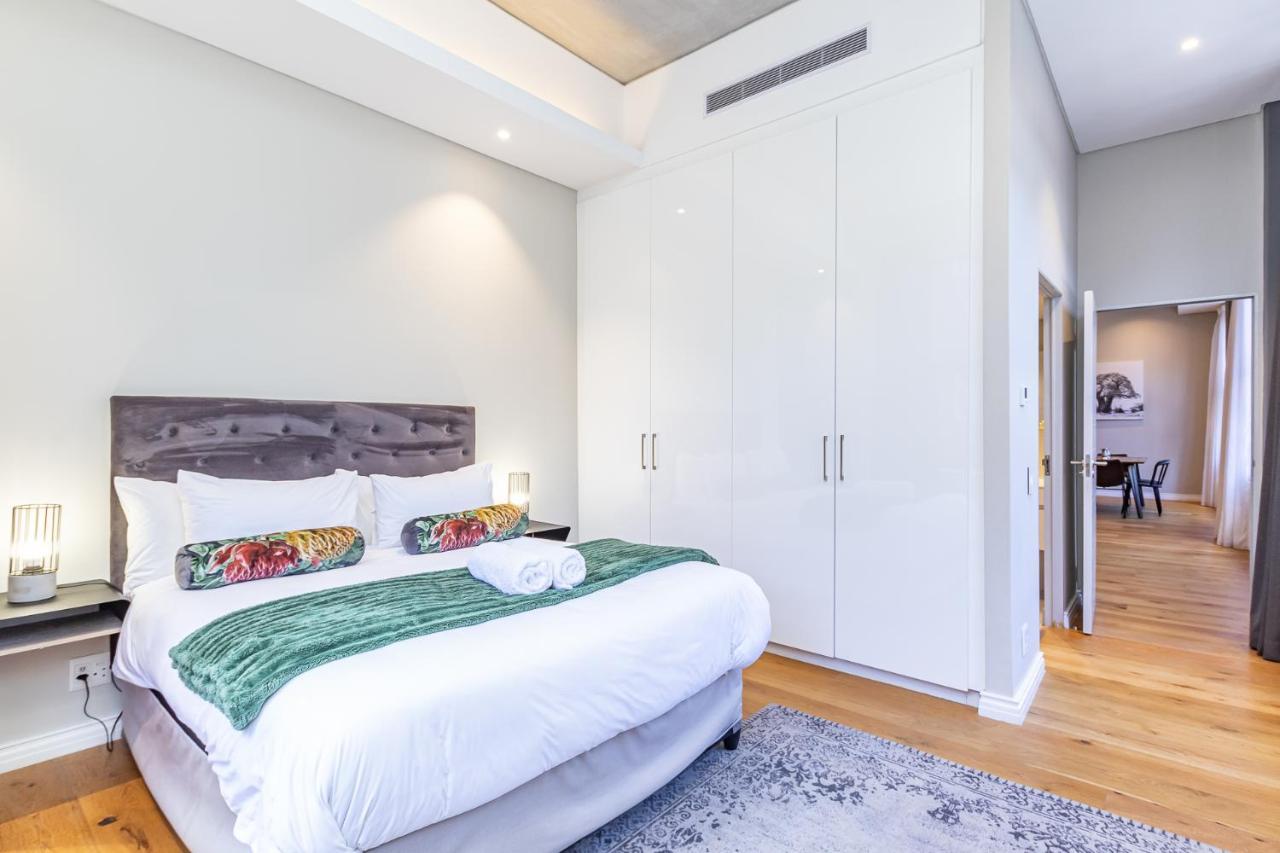 Spacious Family Apartment In Docklands, De Waterkant Cape Town Exterior foto