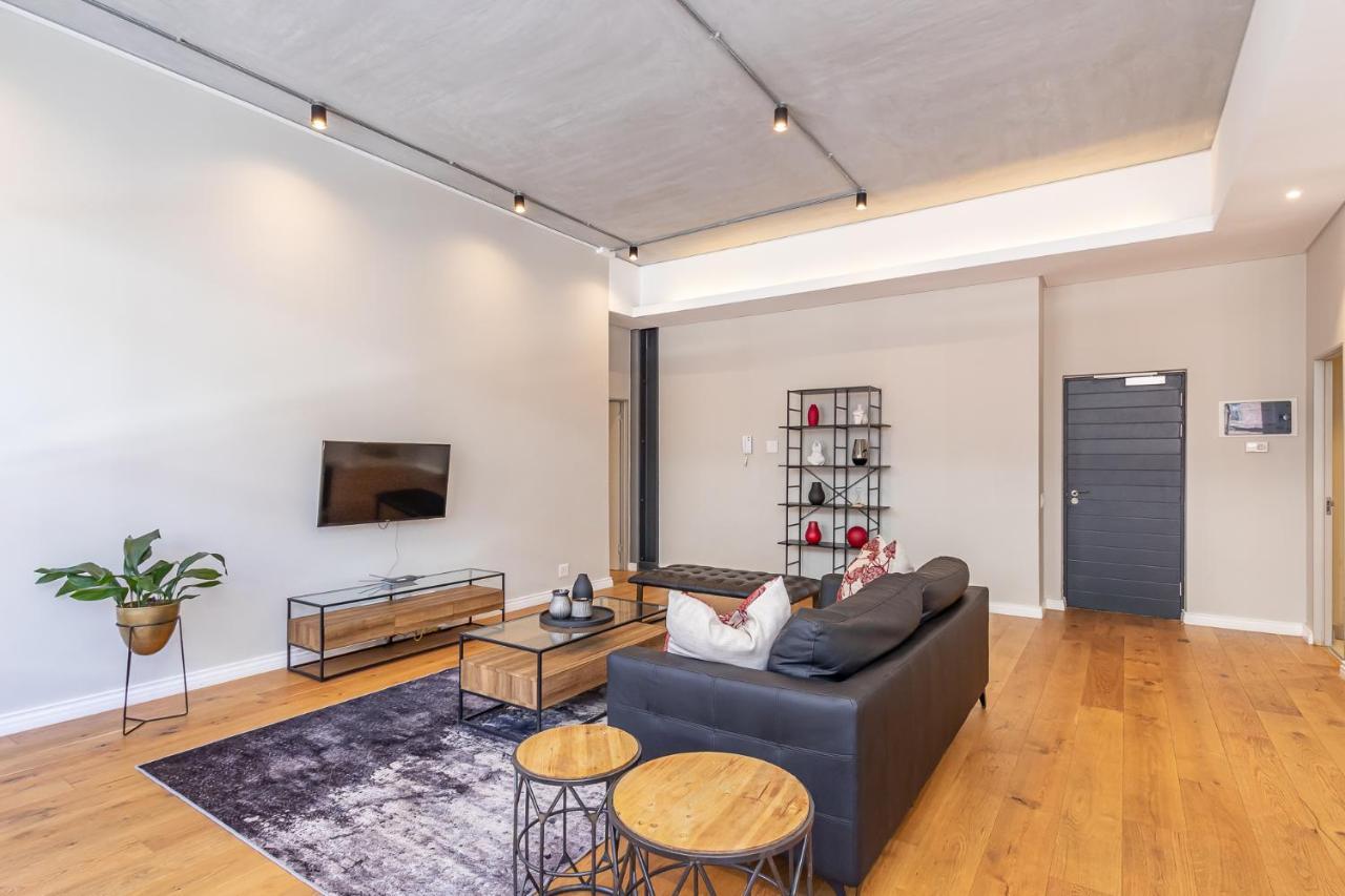 Spacious Family Apartment In Docklands, De Waterkant Cape Town Exterior foto