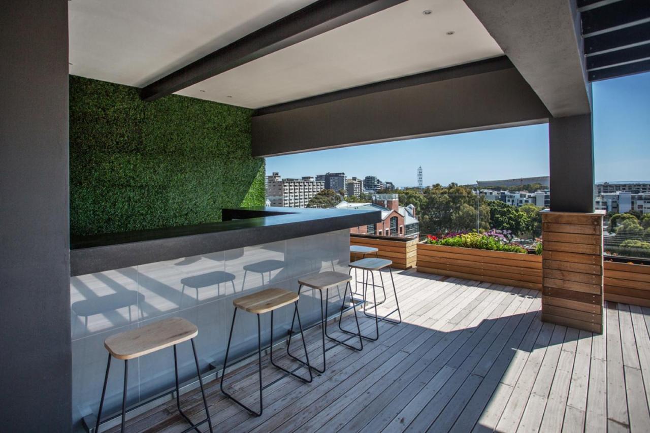 Spacious Family Apartment In Docklands, De Waterkant Cape Town Exterior foto