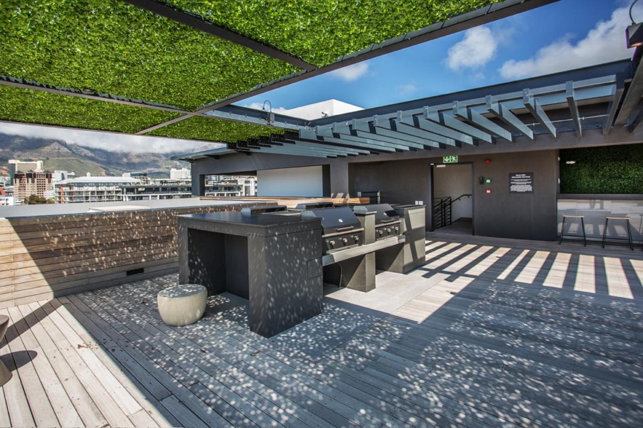 Spacious Family Apartment In Docklands, De Waterkant Cape Town Exterior foto