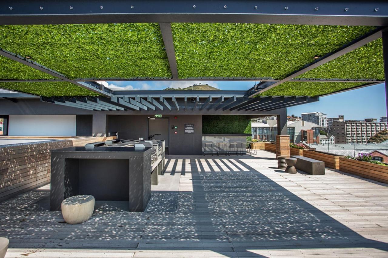 Spacious Family Apartment In Docklands, De Waterkant Cape Town Exterior foto