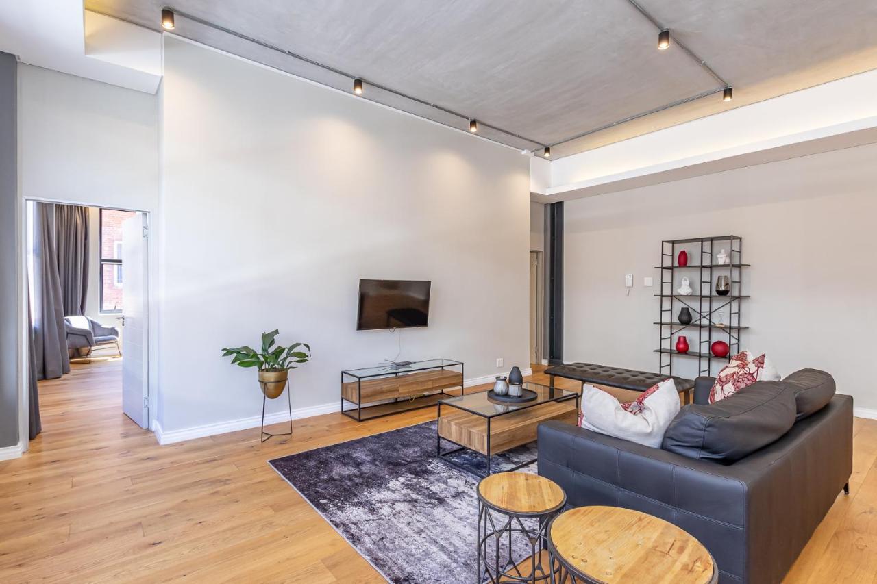 Spacious Family Apartment In Docklands, De Waterkant Cape Town Exterior foto