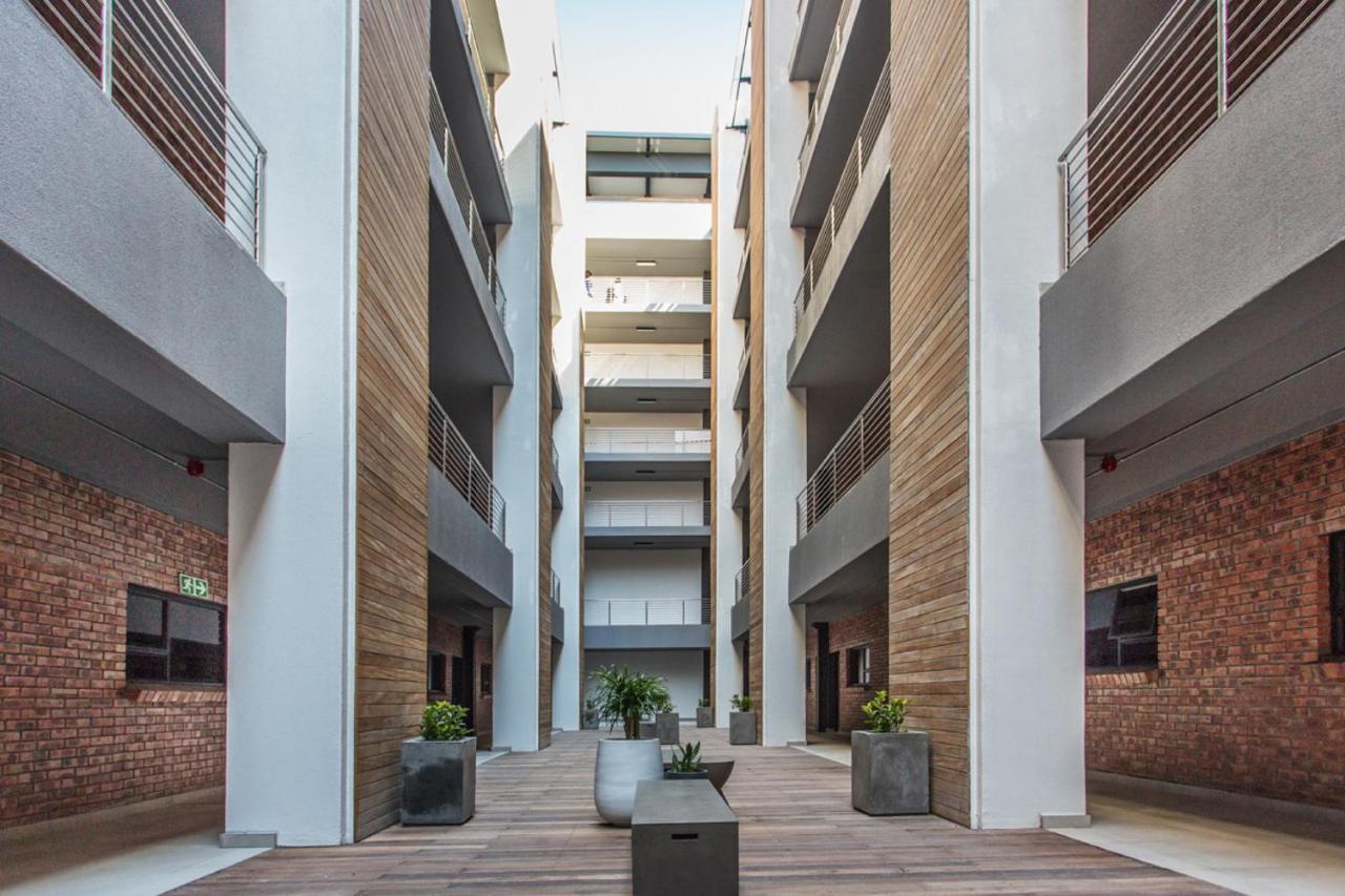 Spacious Family Apartment In Docklands, De Waterkant Cape Town Exterior foto