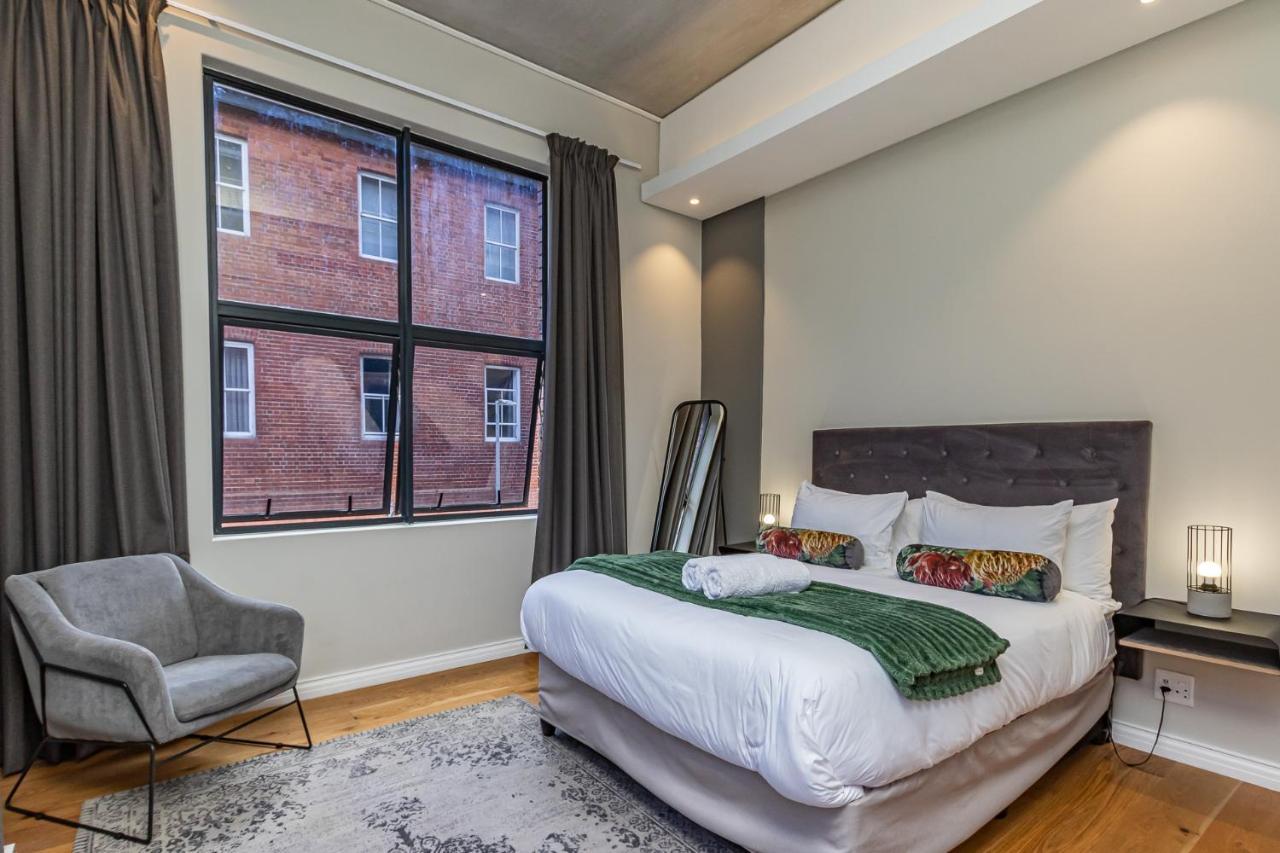 Spacious Family Apartment In Docklands, De Waterkant Cape Town Exterior foto