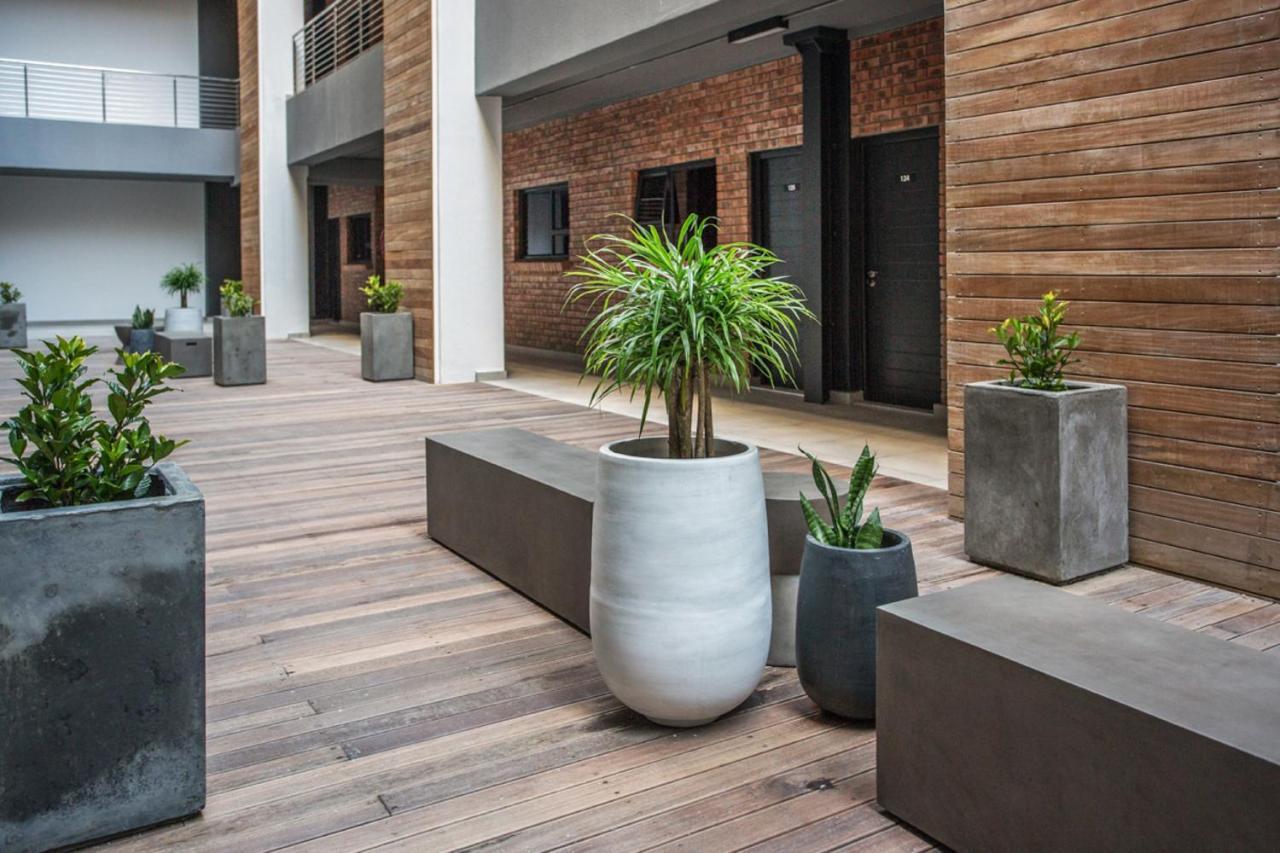 Spacious Family Apartment In Docklands, De Waterkant Cape Town Exterior foto