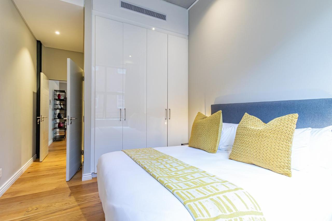 Spacious Family Apartment In Docklands, De Waterkant Cape Town Exterior foto