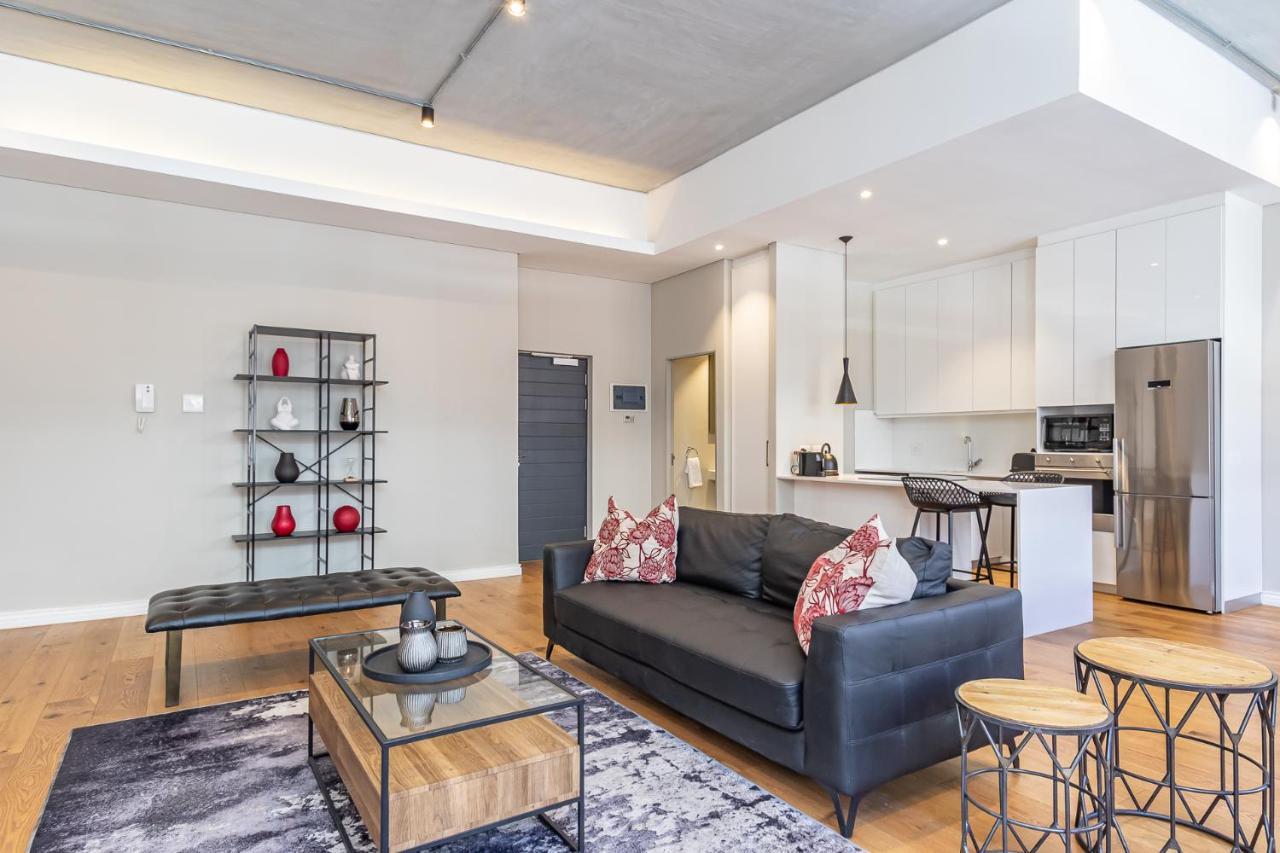 Spacious Family Apartment In Docklands, De Waterkant Cape Town Exterior foto