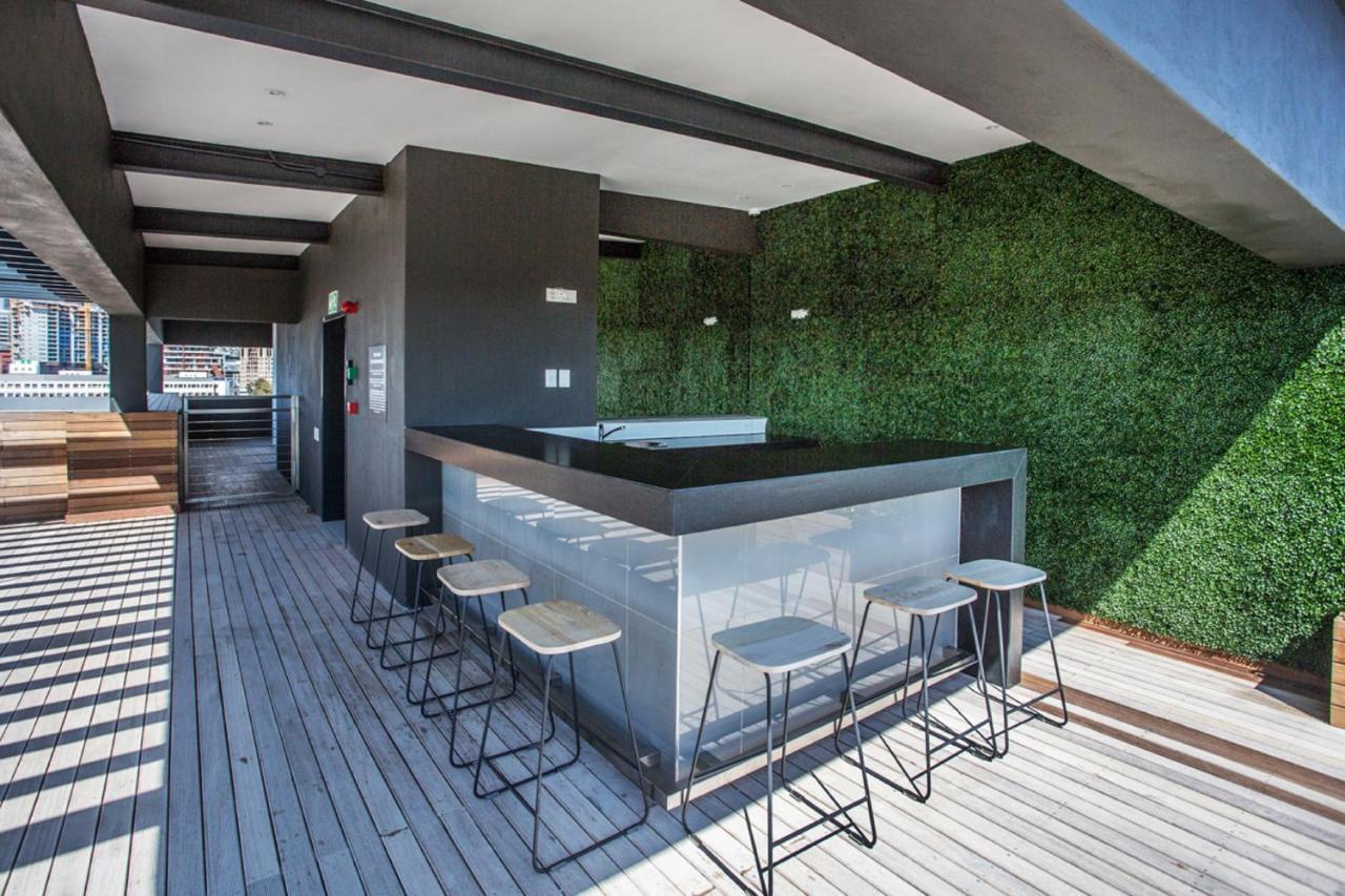 Spacious Family Apartment In Docklands, De Waterkant Cape Town Exterior foto